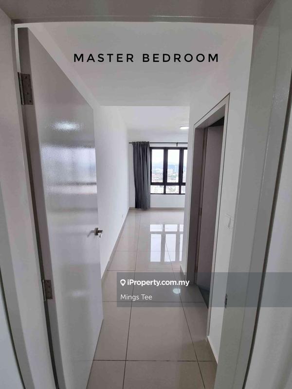 Condominium for Rent in Trinity Lemanja by Mings Tee - iProperty.com.my