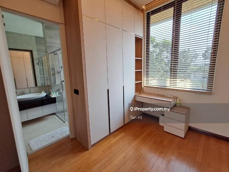 Banglo untuk Dijual di Eco Sanctuary, Telok Panglima Garang oleh Tan KS - iProperty.com.my