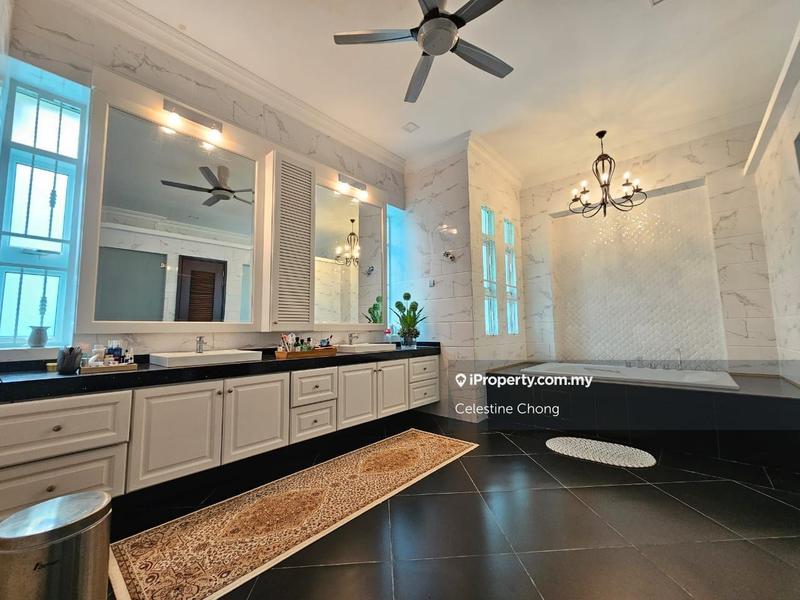 Banglo untuk Dijual di Nilai Impian, Nilai oleh Celestine Chong - iProperty.com.my