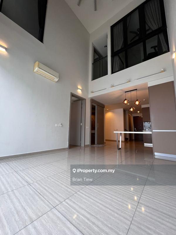 Residensi Servis untuk Dijual di Twin Arkz oleh Brian Tiew - iProperty.com.my