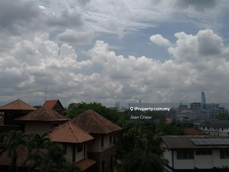 Condominium for Sale in Aira Residence by Jean Chiew - iProperty.com.my