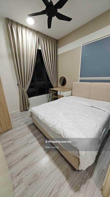 Service Residence for Rent in Meta City by Alan Leong - iProperty.com.my