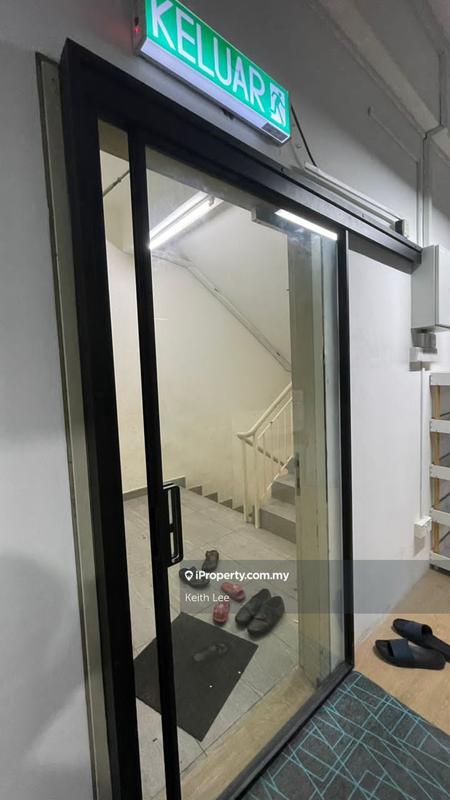 Kedai-Pejabat untuk Dijual di Gombak, Kuala Lumpur oleh Keith Lee - iProperty.com.my