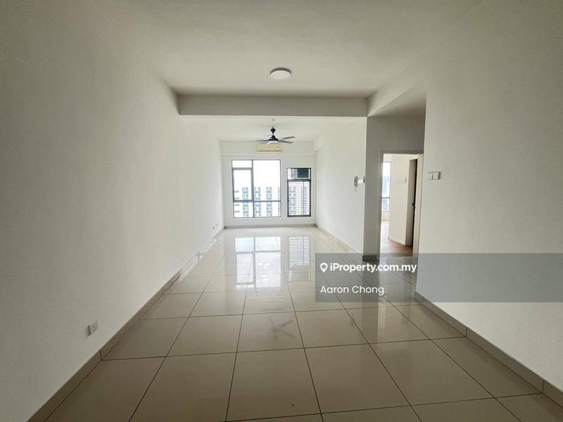 Service Residence for Sale in Paramount Utropolis by Aaron Chong - Living Room - iProperty.com.my