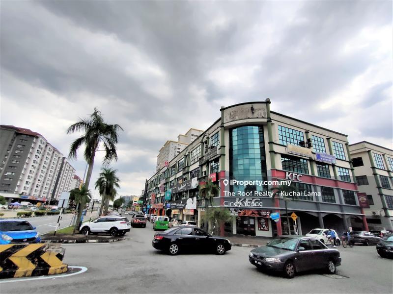 Shop-Office for Rent in Serdang, Seri Kembangan by Cindy Yeong - iProperty.com.my