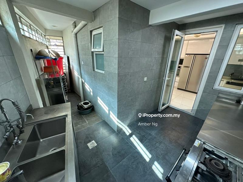 3-storey Terraced House for Sale in Medan Idaman, Setapak by Amber Ng - iProperty.com.my