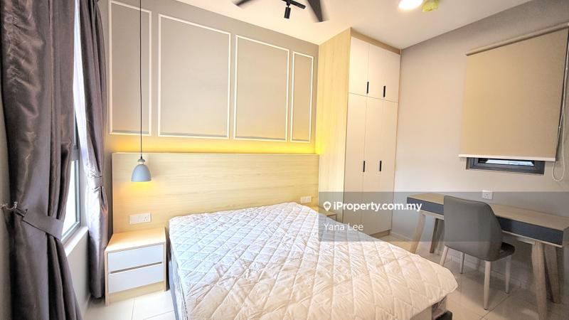 For Rent - Seiring Residensi