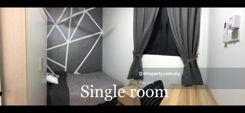 Service Residence for Rent in Kenwingston Skylofts by Ray Lee - iProperty.com.my