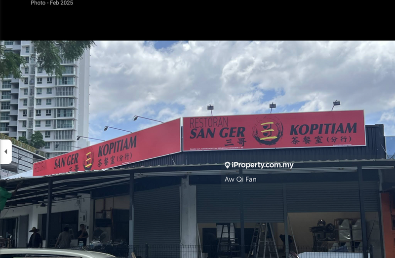 For Sale - Ara Permata Business park , Ara Damansara , PJ , Prime Area