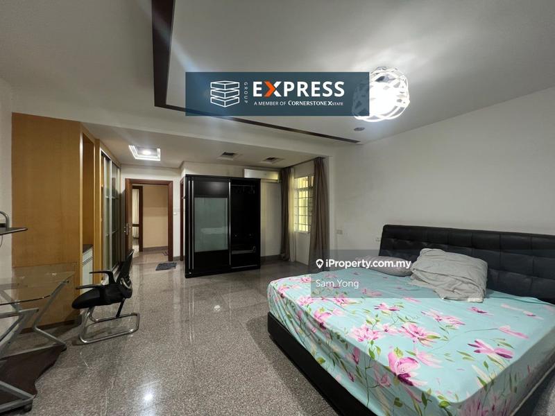 Semi-Detached House for Sale in Pujut, Miri by Sam Yong - iProperty.com.my