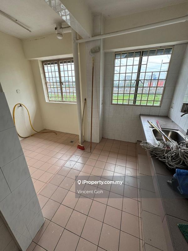 Rumah Flat untuk Dijual di Prima Damansara oleh Vincent Goh - iProperty.com.my