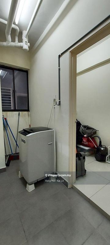 Condominium for Sale in Park 51 Residency by Kelly Yan Kai Lit - iProperty.com.my