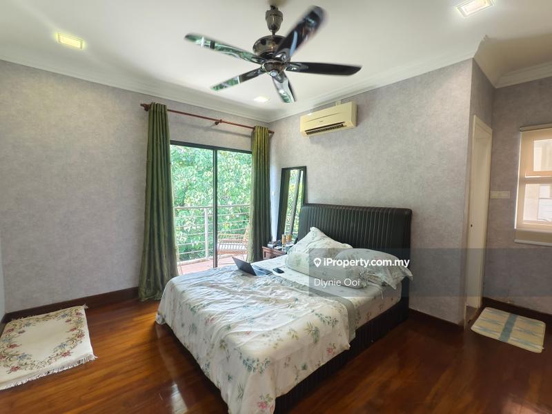Rumah Berkembar untuk Dijual di Riverview Kemensah, Melawati oleh Dlynie Ooi - iProperty.com.my