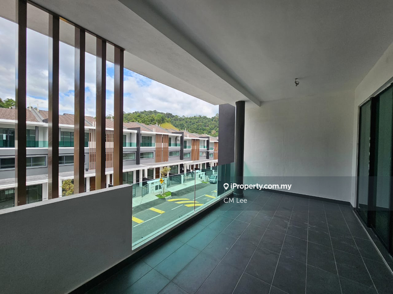 3-storey Terraced House for Sale in Bandar Baru Selayang, Selayang by CM Lee - iProperty.com.my