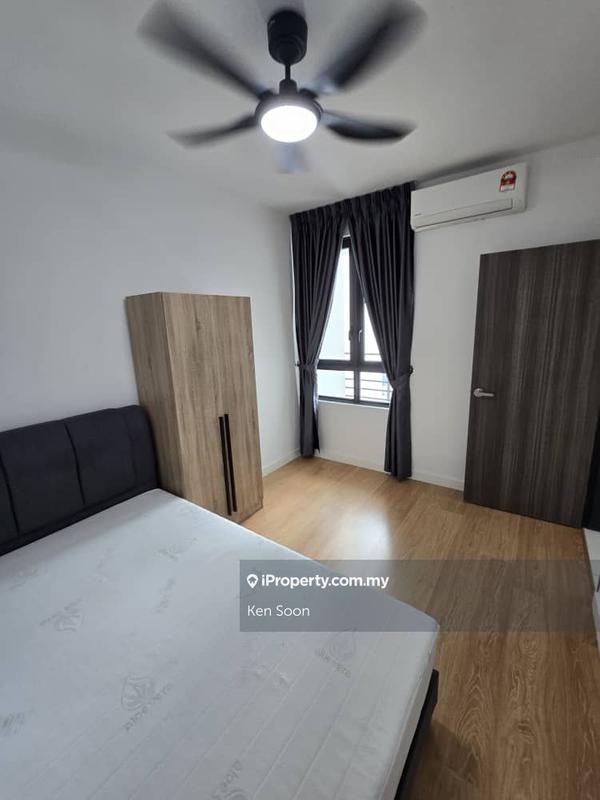 For Rent - The New Duo @ Edumetro