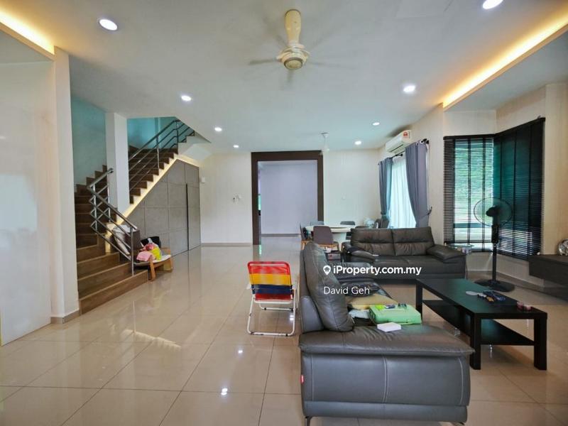 Rumah Berkembar untuk Dijual di Taman Bukit Intan, Seremban oleh David Geh - iProperty.com.my