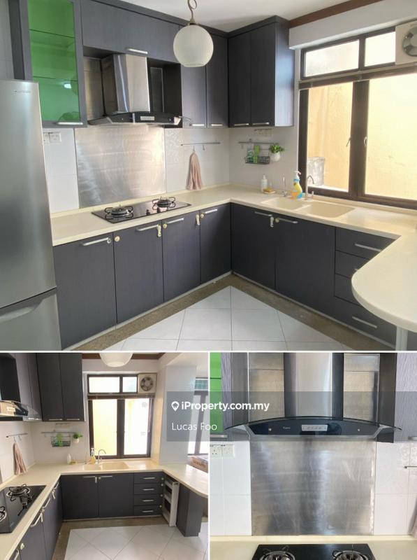 Condominium for Rent in Sunny Ville Condominium by Lucas Foo - iProperty.com.my