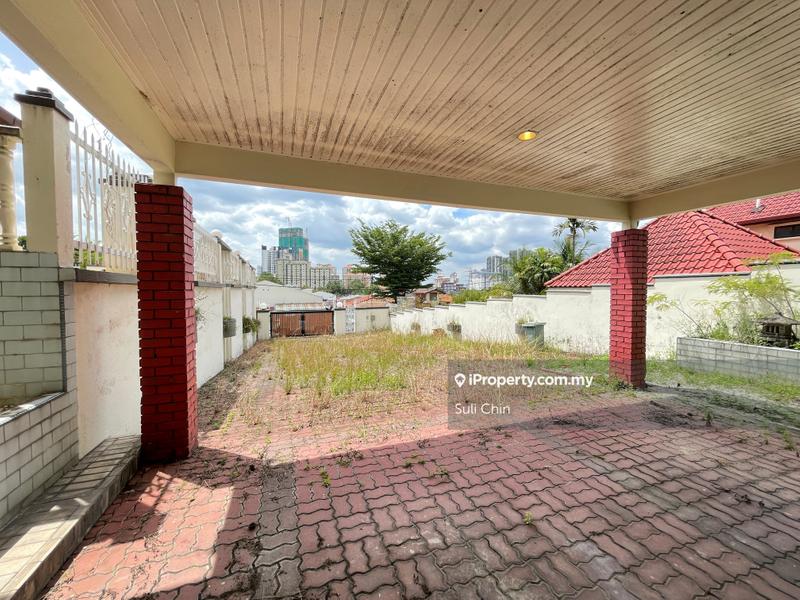 Bungalow House untuk Dijual di Taman Overseas Union (Taman Oug), Jalan Klang Lama (Old Klang Road) oleh Suli Chin - iProperty.com.my