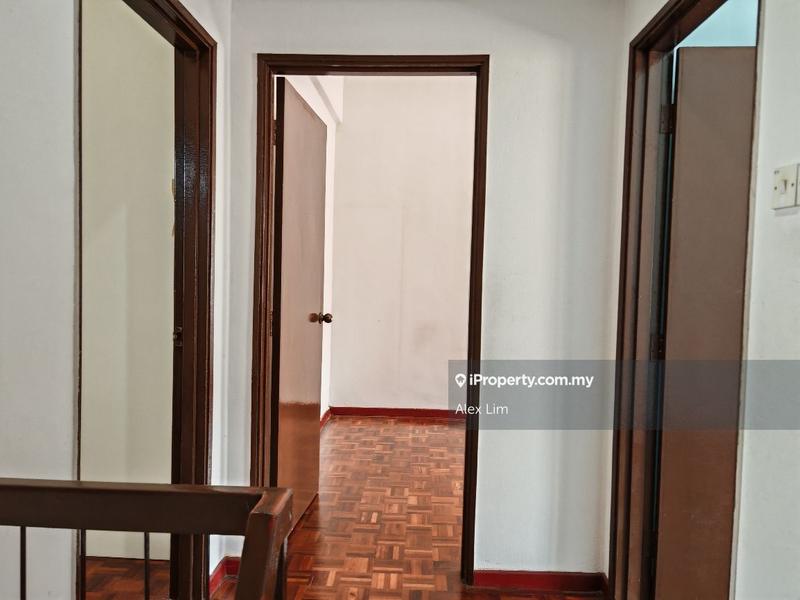 2-storey Terraced House for Sale in Mahkota Cheras, Cheras by Alex Lim - iProperty.com.my