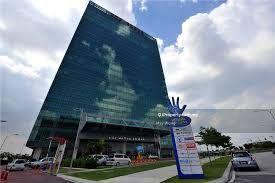 Pejabat untuk Disewa di Seksyen 13, Shah Alam oleh May Wong - iProperty.com.my