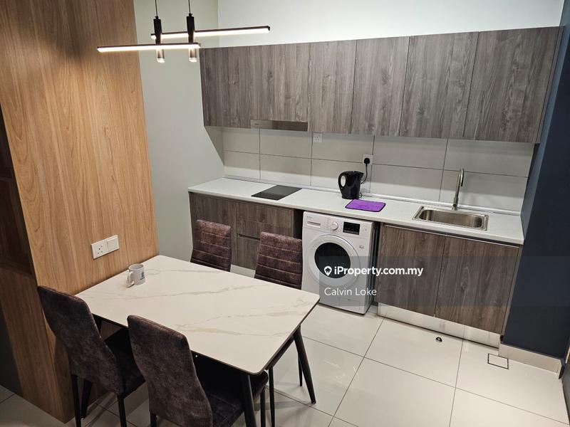 For Rent - The New Duo @ Edumetro