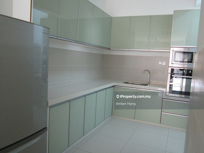 For Rent - The Light Linear