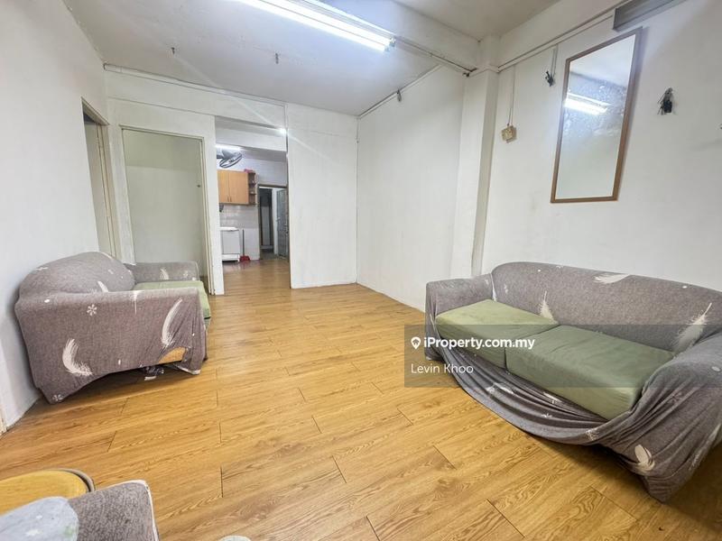 Apartment for Sale in Apartment Lily by Levin Khoo - iProperty.com.my