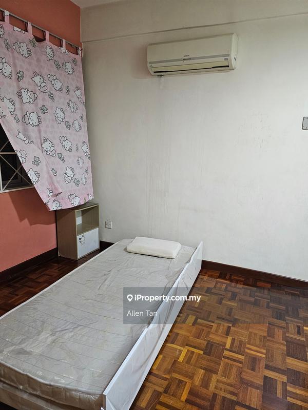 Condominium for Sale in Kelana D'Putera by Allen Tan - iProperty.com.my