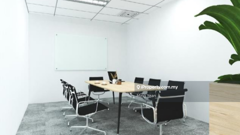 Office for Rent in Bandar Puteri Puchong, Puchong by Ming Yean - iProperty.com.my