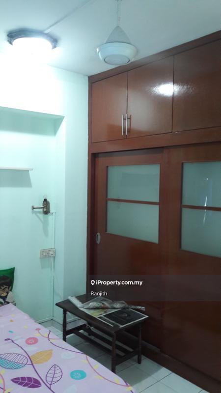 Apartment for Rent in Menara Pelangi by Ranjith - iProperty.com.my