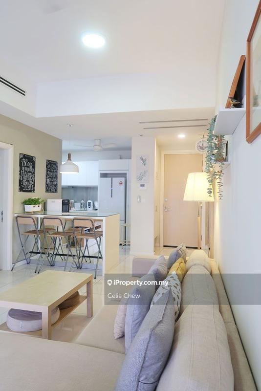 Service Residence for Sale in Icon Residenz 1 @ Icon City by Celia Chew - iProperty.com.my