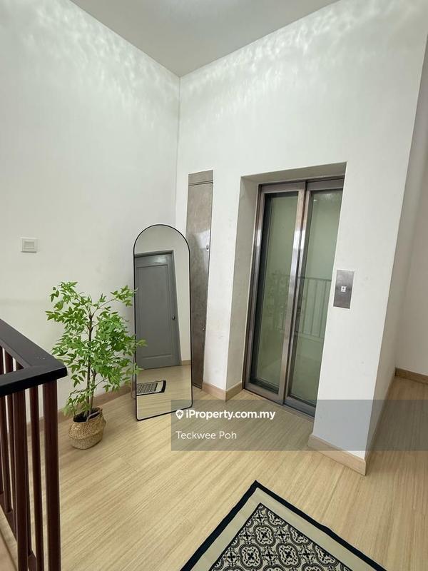 4-storey Terraced House for Sale in Embun Kemensah, Ulu Kelang by Teckwee Poh - iProperty.com.my