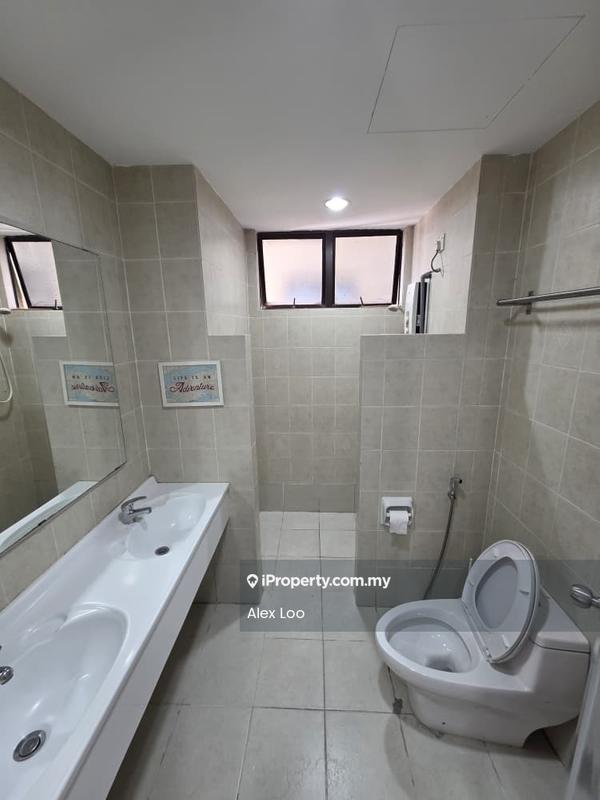 Condominium for Rent in Casa Tropicana by Alex Loo - Bathroom - iProperty.com.my