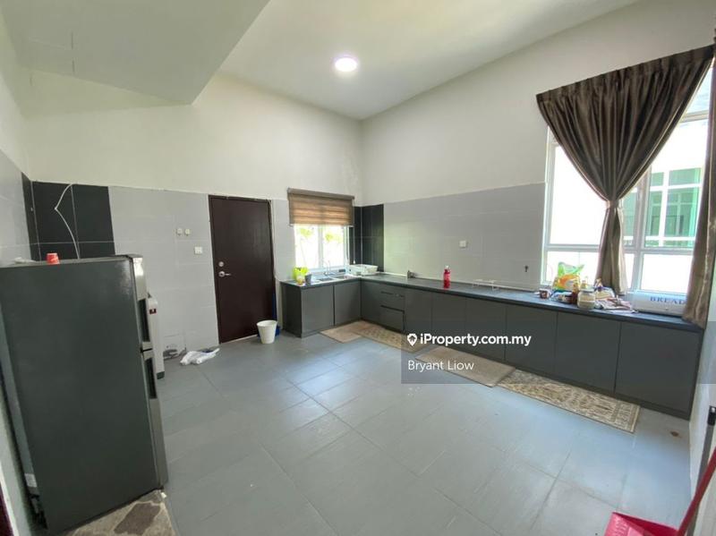 Semi-Detached House for Sale in Taman Kota Laksamana, Melaka City by Bryant Liow - iProperty.com.my