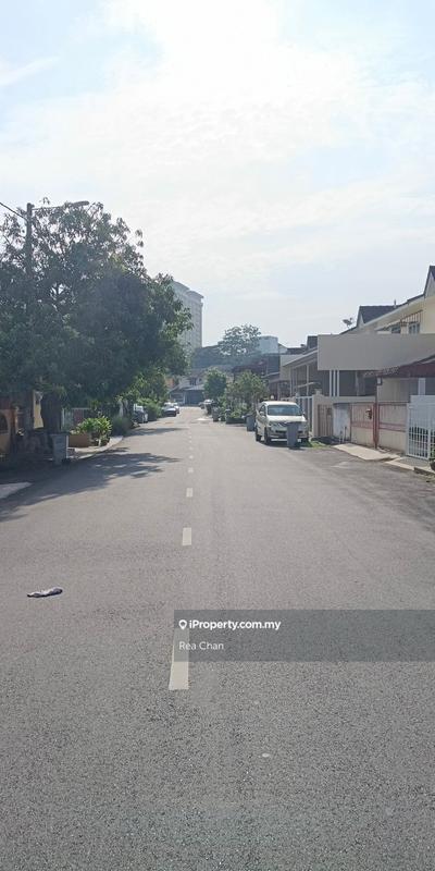 1-storey Terraced House for Sale in Taman Bukit Beruang Utama, Bukit Baru by Rea Chan - iProperty.com.my