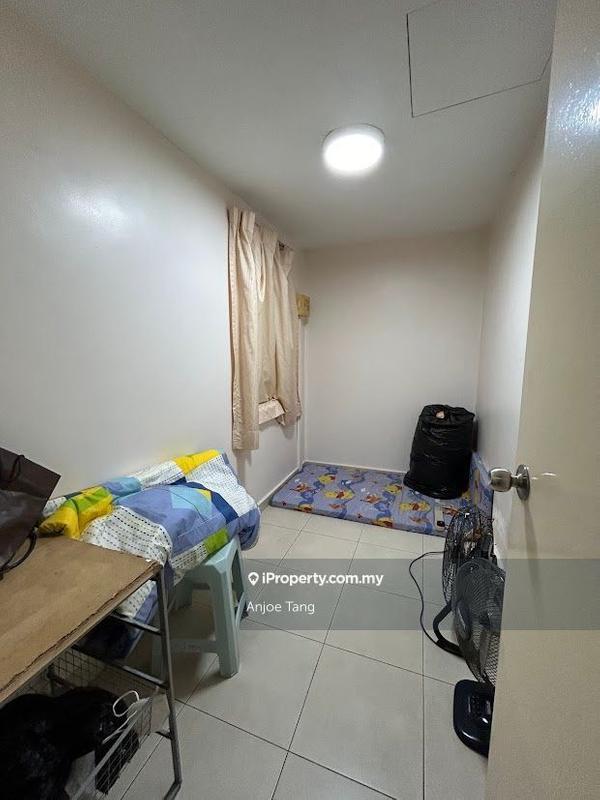 2-storey Terraced House for Sale in Canal Gardens, Shah Alam by Anjoe Tang - iProperty.com.my