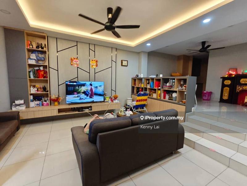 For Sale - Taman Bukit Hatamas