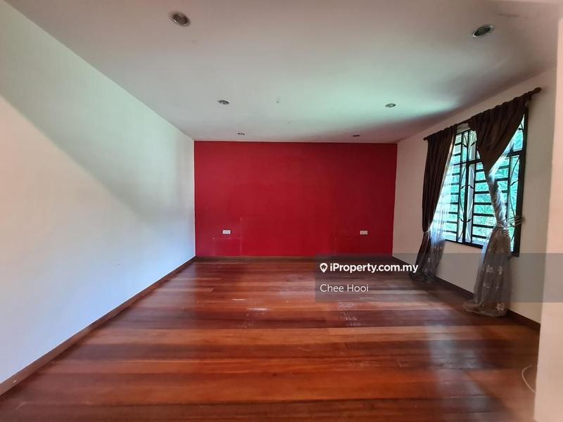 Bungalow House for Sale in Pulau Tikus, George Town by Chee Hooi - iProperty.com.my