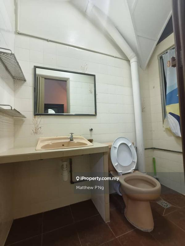 Pangsapuri untuk Dijual di Mutiara Court oleh Matthew P'Ng - iProperty.com.my