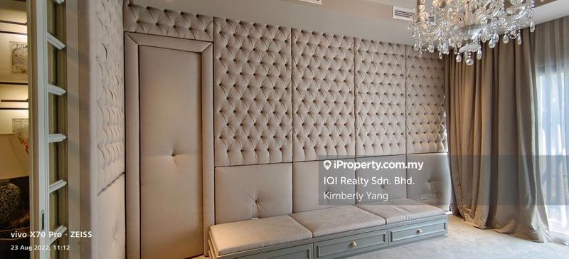 Rumah Berkembar untuk Dijual di Taman Sri Hartamas, Sri Hartamas oleh Kimberly Yang - iProperty.com.my