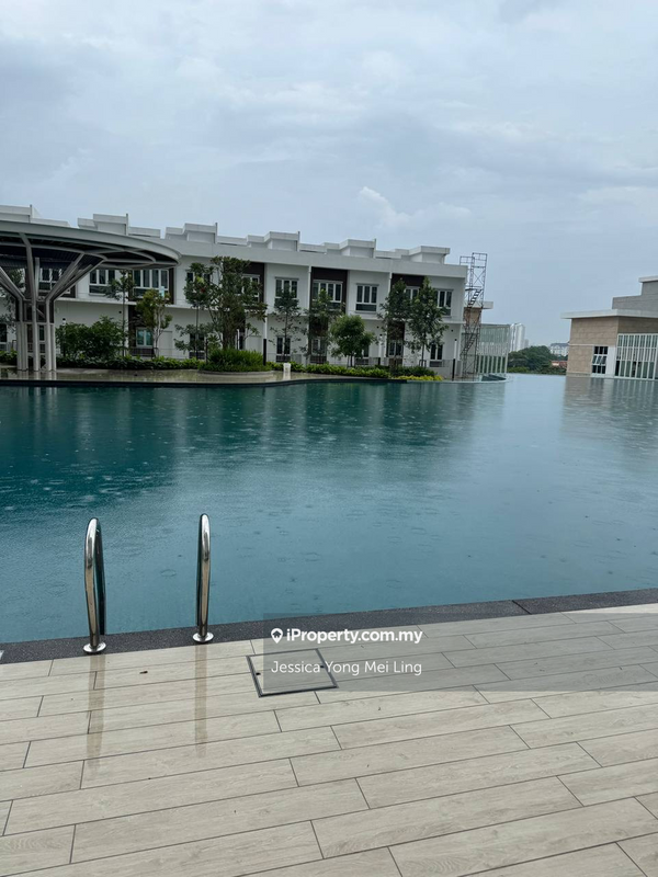 Condominium for Sale in d'Brightton by Jessica Yong Mei Ling - iProperty.com.my