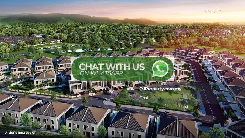 Tanah Kediaman untuk Dijual di mq1mz, Rawang oleh Chai - iProperty.com.my