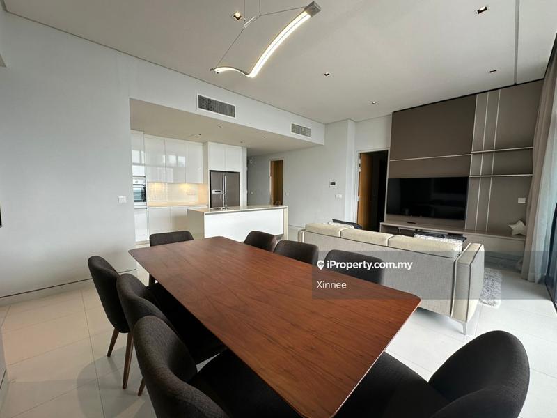 Condominium for Rent in Moulmein Rise by Xinnee - iProperty.com.my