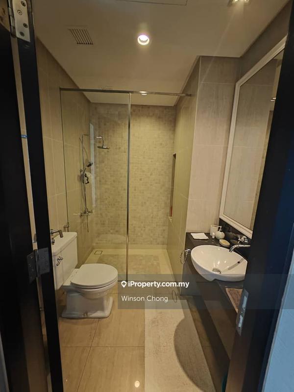 Condominium for Sale in Andaman @ Quayside by Winson Chong - iProperty.com.my