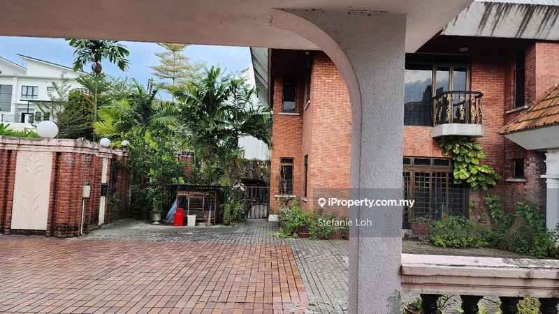 Banglo untuk Dijual di Taman Bukit Pantai, Bangsar oleh Stefanie Loh - iProperty.com.my