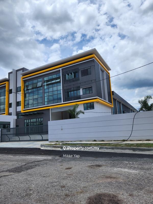 For Rent - Industrial