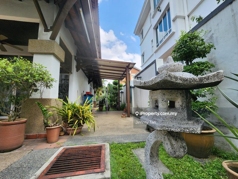 Semi-Detached House for Sale in Bandar Sri Damansara SD 15, Bandar Sri Damansara by Jimmy Tan - iProperty.com.my