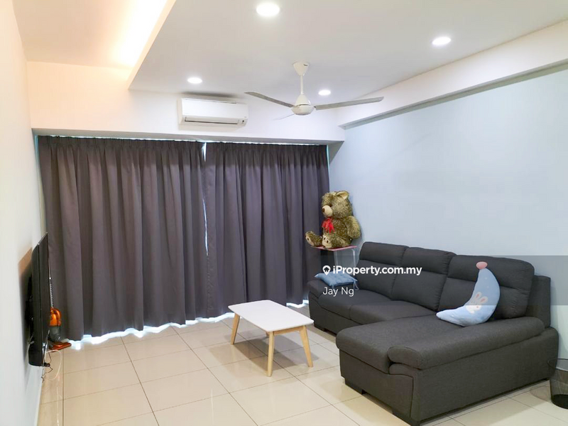 For Rent - Royale Infinity