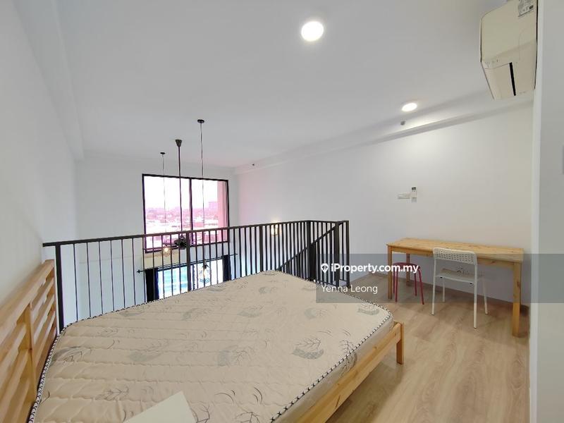 Kediaman Servis untuk Dijual di Emporis oleh Yenna Leong - iProperty.com.my