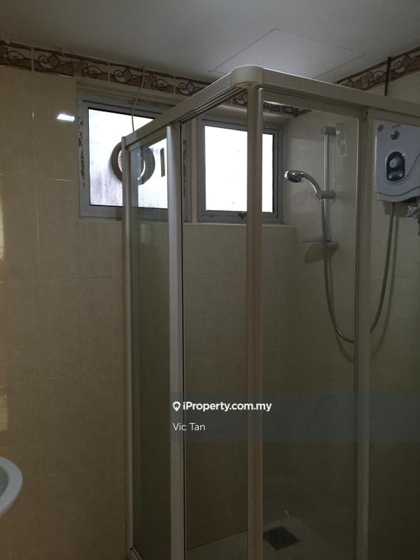 Condominium for Sale in Bistari Begonia by Vic Tan - iProperty.com.my